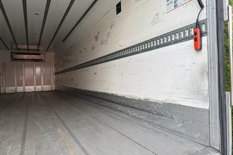 Scania P280 zdjęcie 16