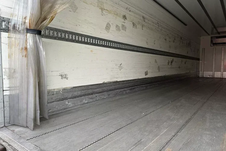 Scania P280 zdjęcie 17