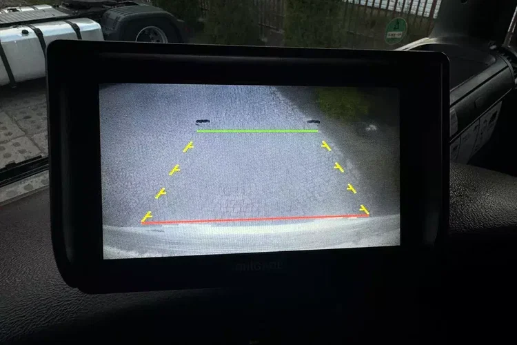 Scania P280 zdjęcie 23