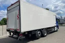 MAN TGS 26.360 CHŁODNIA 8.10m ( 20 europalet ) zdjęcie 6