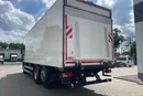 MAN TGS 26.360 CHŁODNIA 8.10m ( 20 europalet ) zdjęcie 9
