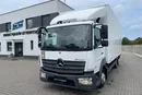 Mercedes ATEGO 818 klima, pneumatyka zdjęcie 1
