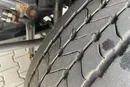 Mercedes ATEGO 818 klima, pneumatyka zdjęcie 10