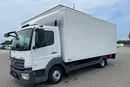 Mercedes ATEGO 818 klima, pneumatyka zdjęcie 2