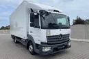 Mercedes ATEGO 818 klima, pneumatyka zdjęcie 3