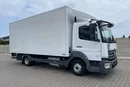 Mercedes ATEGO 818 klima, pneumatyka zdjęcie 4