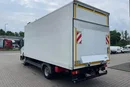 Mercedes ATEGO 818 klima, pneumatyka zdjęcie 7