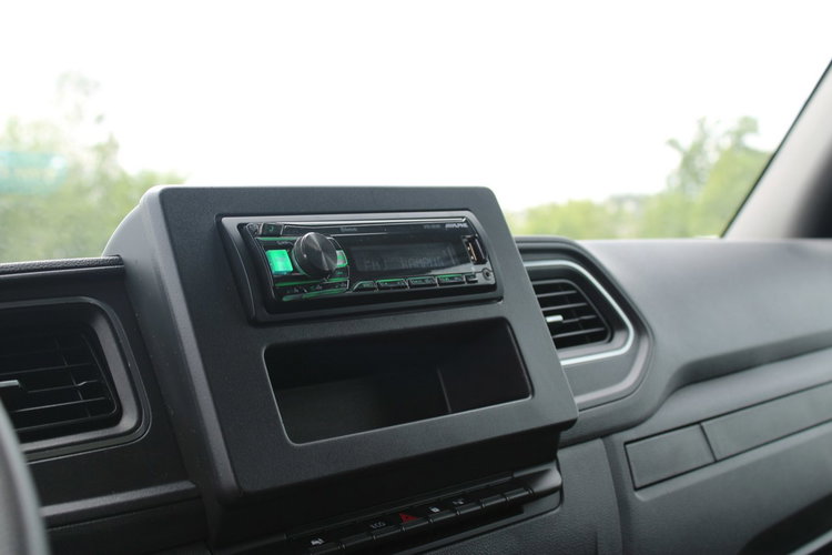 Renault Master L3H2 Pack Clim 2.3Dci F-Vat Vat-1 SalonPL zdjęcie 16