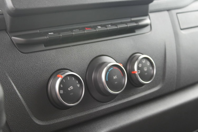 Renault Master L3H2 Pack Clim 2.3Dci F-Vat Vat-1 SalonPL zdjęcie 17