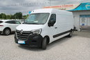Renault Master L3H2 Pack Clim 2.3Dci F-Vat Vat-1 SalonPL zdjęcie 1