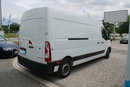 Renault Master L3H2 Pack Clim 2.3Dci F-Vat Vat-1 SalonPL zdjęcie 5