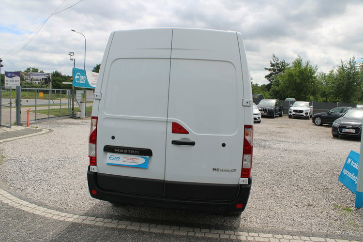 Renault Master L3H2 Pack Clim 2.3Dci F-Vat Vat-1 SalonPL zdjęcie 6