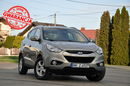 ix35 1.7CRDi(116KM) Navi Kamera Skóry Keyless Go I Wł Alu16"ASO Hyundai zdjęcie 1