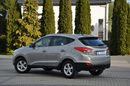 ix35 1.7CRDi(116KM) Navi Kamera Skóry Keyless Go I Wł Alu16"ASO Hyundai zdjęcie 13