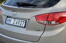 ix35 1.7CRDi(116KM) Navi Kamera Skóry Keyless Go I Wł Alu16"ASO Hyundai zdjęcie 16