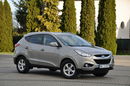 ix35 1.7CRDi(116KM) Navi Kamera Skóry Keyless Go I Wł Alu16"ASO Hyundai zdjęcie 3