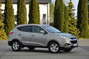 ix35 1.7CRDi(116KM) Navi Kamera Skóry Keyless Go I Wł Alu16"ASO Hyundai zdjęcie 4
