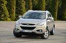 ix35 1.7CRDi(116KM) Navi Kamera Skóry Keyless Go I Wł Alu16"ASO Hyundai zdjęcie 8