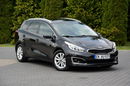 Kia Cee'd 1.6GDI(135KM) Lift Ledy Navi Kamera Klimatronic Grzana kierownica ASO zdjęcie 10