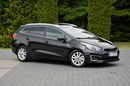 Kia Cee'd 1.6GDI(135KM) Lift Ledy Navi Kamera Klimatronic Grzana kierownica ASO zdjęcie 11