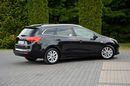 Kia Cee'd 1.6GDI(135KM) Lift Ledy Navi Kamera Klimatronic Grzana kierownica ASO zdjęcie 13