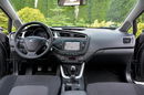 Kia Cee'd 1.6GDI(135KM) Lift Ledy Navi Kamera Klimatronic Grzana kierownica ASO zdjęcie 24