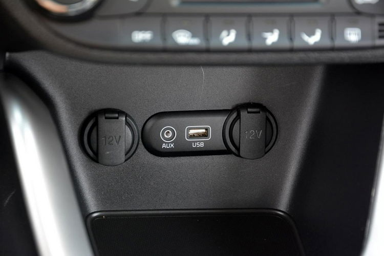 Kia Cee'd 1.6GDI(135KM) Lift Ledy Navi Kamera Klimatronic Grzana kierownica ASO zdjęcie 28