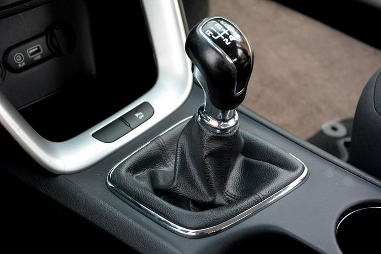 Kia Cee'd 1.6GDI(135KM) Lift Ledy Navi Kamera Klimatronic Grzana kierownica ASO zdjęcie 29