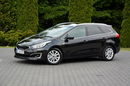 Kia Cee'd 1.6GDI(135KM) Lift Ledy Navi Kamera Klimatronic Grzana kierownica ASO zdjęcie 3