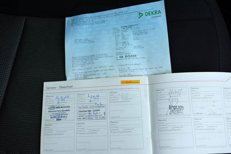 Kia Cee'd 1.6GDI(135KM) Lift Ledy Navi Kamera Klimatronic Grzana kierownica ASO zdjęcie 32