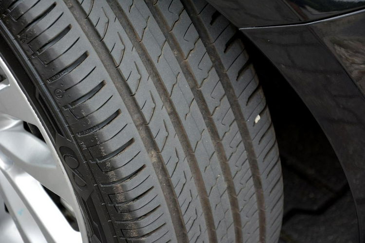 Kia Cee'd 1.6GDI(135KM) Lift Ledy Navi Kamera Klimatronic Grzana kierownica ASO zdjęcie 36