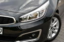 Kia Cee'd 1.6GDI(135KM) Lift Ledy Navi Kamera Klimatronic Grzana kierownica ASO zdjęcie 5