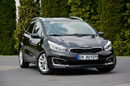 Kia Cee'd 1.6GDI(135KM) Lift Ledy Navi Kamera Klimatronic Grzana kierownica ASO zdjęcie 9