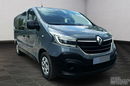 Renault Trafic Grand Passenger 2.0 dCi - 146KM - 6os. - Automat - Klima - FV23% zdjęcie 2