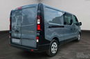Renault Trafic Grand Passenger 2.0 dCi - 146KM - 6os. - Automat - Klima - FV23% zdjęcie 5