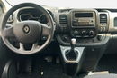 Renault Trafic Grand Passenger 2.0 dCi - 146KM - 6os. - Automat - Klima - FV23% zdjęcie 7