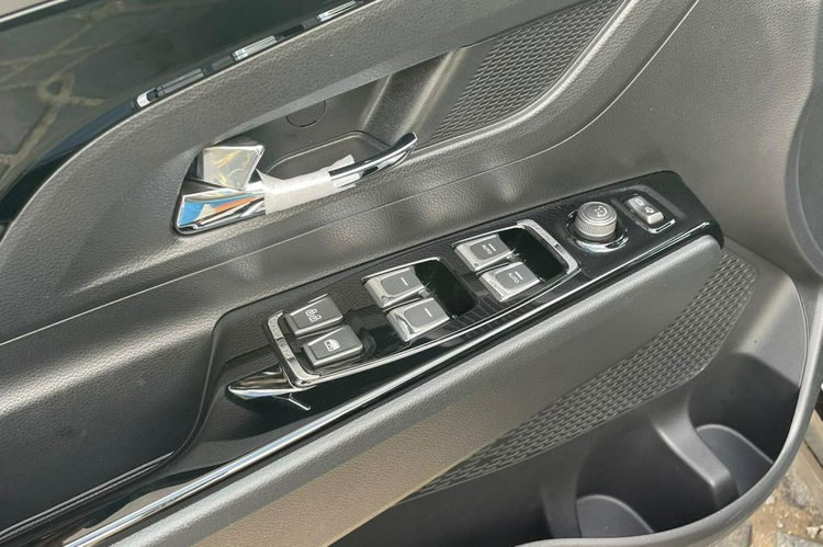 SsangYong Korando 1.5 T-GDI Quartz 4WD Full Opcja - NOWE AUTO - MAMY 4 SZTUKI zdjęcie 10