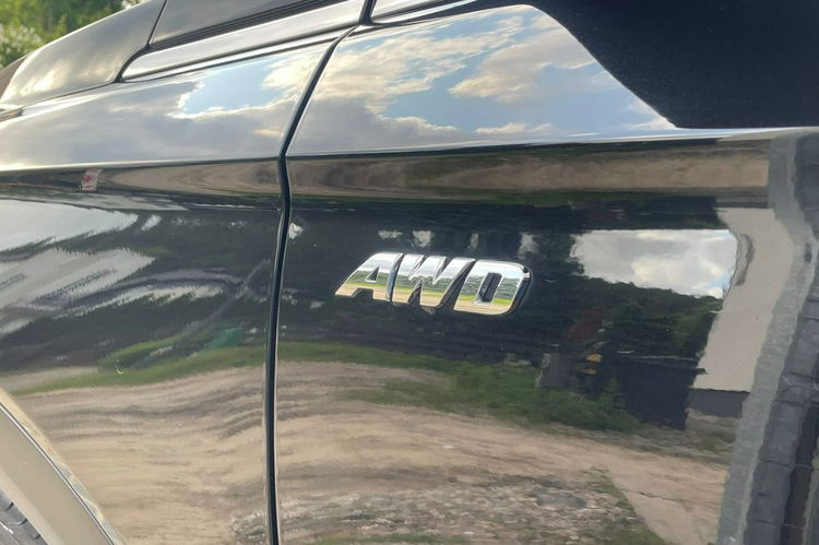 SsangYong Korando 1.5 T-GDI Quartz 4WD Full Opcja - NOWE AUTO - MAMY 4 SZTUKI zdjęcie 14