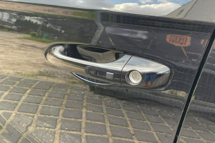 SsangYong Korando 1.5 T-GDI Quartz 4WD Full Opcja - NOWE AUTO - MAMY 4 SZTUKI zdjęcie 15