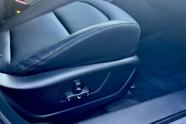 SsangYong Korando 1.5 T-GDI Quartz 4WD Full Opcja - NOWE AUTO - MAMY 4 SZTUKI zdjęcie 17