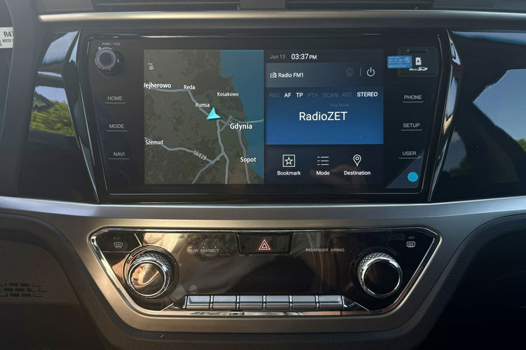 SsangYong Korando 1.5 T-GDI Quartz 4WD Full Opcja - NOWE AUTO - MAMY 4 SZTUKI zdjęcie 19