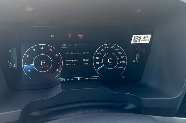 SsangYong Korando 1.5 T-GDI Quartz 4WD Full Opcja - NOWE AUTO - MAMY 4 SZTUKI zdjęcie 21