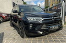 SsangYong Korando 1.5 T-GDI Quartz 4WD Full Opcja - NOWE AUTO - MAMY 4 SZTUKI zdjęcie 3