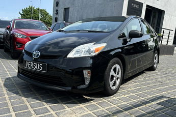 Toyota Prius 1.8 Hybryda LPG/BRC Kamera cofania climatronic komputer