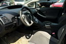Toyota Prius 1.8 Hybryda LPG/BRC Kamera cofania climatronic komputer zdjęcie 7