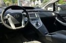 Toyota Prius 1.8 Hybryda LPG/BRC Kamera cofania climatronic komputer zdjęcie 9
