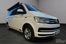 Volkswagen California DSG 2.0TDI 150KM FulLed Navi Kamera M Pole California Markiza zdjęcie 10
