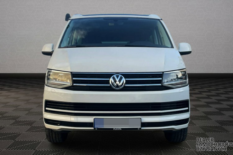 Volkswagen California DSG 2.0TDI 150KM FulLed Navi Kamera M Pole California Markiza zdjęcie 2