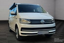 Volkswagen California DSG 2.0TDI 150KM FulLed Navi Kamera M Pole California Markiza zdjęcie 3