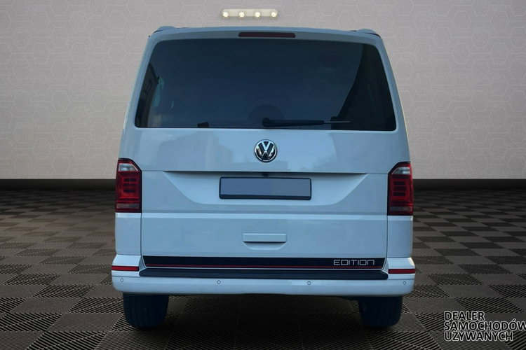 Volkswagen California DSG 2.0TDI 150KM FulLed Navi Kamera M Pole California Markiza zdjęcie 5